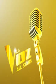 La Voz All Stars' Poster