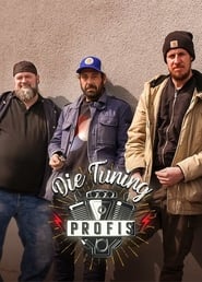 Die Tuning Profis' Poster