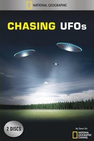 Chasing UFOs' Poster
