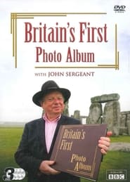 Britains First Photo Album