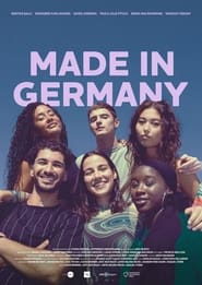 Made in Germany' Poster