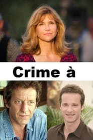 Crime ' Poster