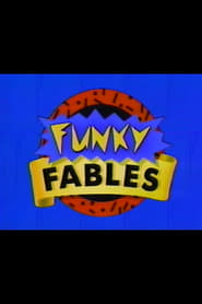 Funky Fables' Poster