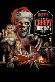 Joe Bobs Creepy Christmas' Poster