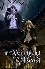 The Witch and the Beast' Poster