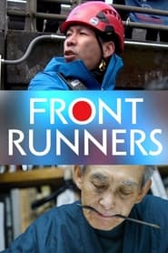 Front Runners' Poster