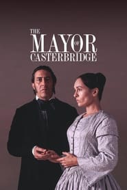 The Mayor of Casterbridge' Poster