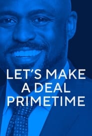 Lets Make a Deal Primetime' Poster