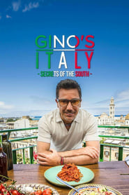 Ginos Italy Secrets of the South' Poster