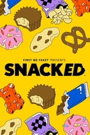 Snacked' Poster