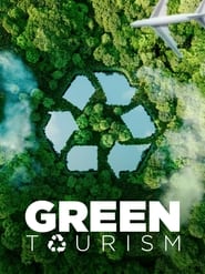 Green Tourism' Poster