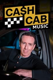 Cash Cab Music' Poster