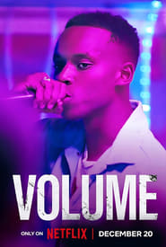 Volume' Poster