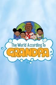 Streaming sources forThe World According to Grandpa