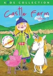 Castle Farm' Poster