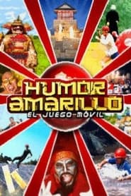 Humor amarillo' Poster