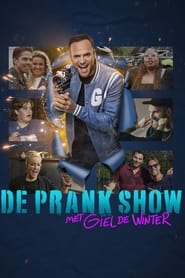 De Prank Show' Poster