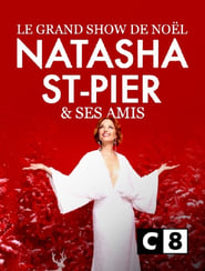 Le grand show de Nol avec Natasha StPier et ses amis' Poster