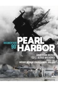 Pearl Harbor The World on Fire' Poster