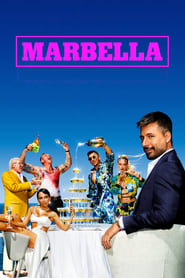Marbella' Poster
