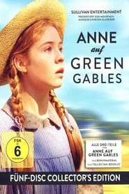 Anne auf Green Gables' Poster