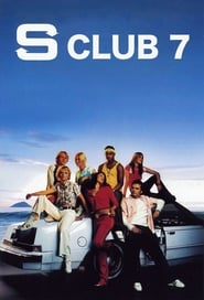S Club 7' Poster