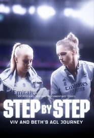 Step by Step' Poster