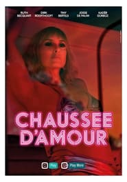 Chausse dAmour' Poster