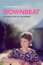 DownBeat' Poster