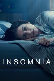 Insomnia' Poster