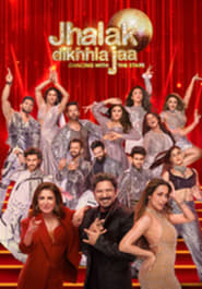Jhalak Dikhhla Jaa Season 11' Poster