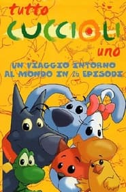 Cuccioli' Poster