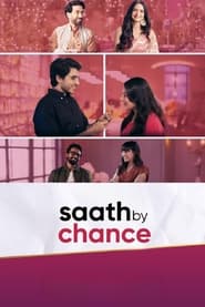 Saath By Chance' Poster