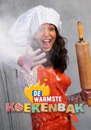 De Warmste Koekenbak' Poster
