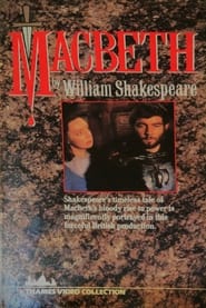 Macbeth' Poster