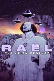 Ral The Alien Prophet' Poster