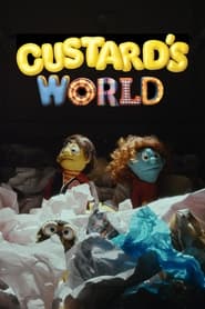 Custards World' Poster