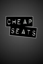 Cheap Seats Without Ron Parker' Poster