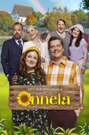 Onnela' Poster