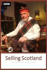 Selling Scotland' Poster