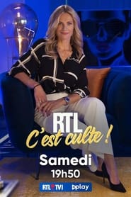 RTL cest culte ' Poster