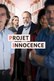 Projet Innocence' Poster
