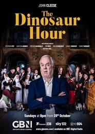 The Dinosaur Hour' Poster