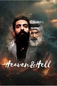 Heaven  Hell' Poster