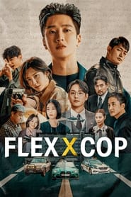 Flex x Cop' Poster
