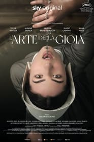 Larte della gioia' Poster