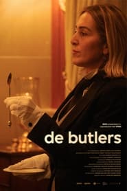 De Butlers' Poster