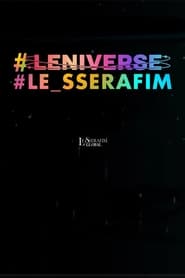 LENIVERSE' Poster