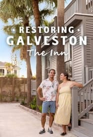 Restoring Galveston' Poster