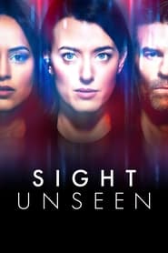Sight Unseen' Poster